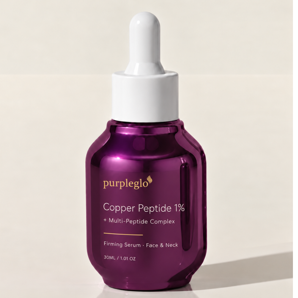 Copper Peptide 1% Firming Serum