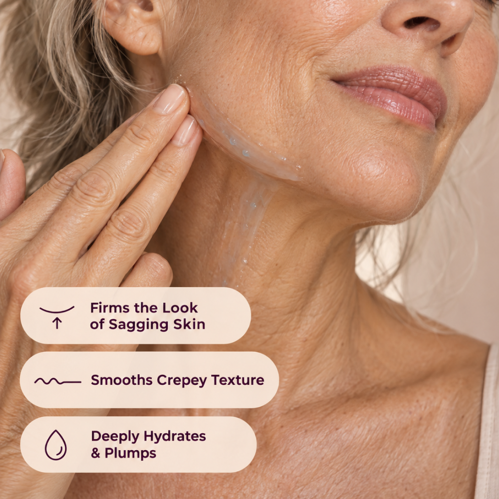 Copper Peptide 1% Firming Serum
